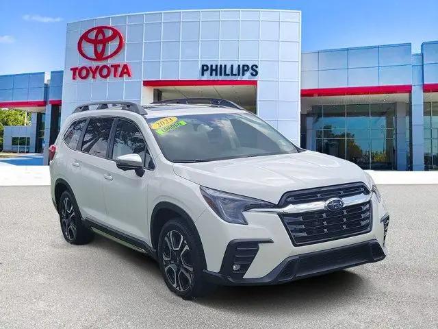 2023 Subaru Ascent Limited 7-Passenger for sale in Leesburg, FL