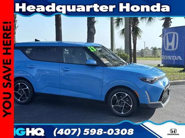 2023 Kia Soul EX for sale in Clermont, FL