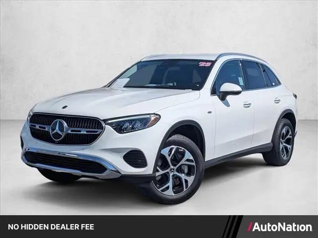 2025 Mercedes-Benz GLC 350e 4MATIC for sale in Torrance, CA