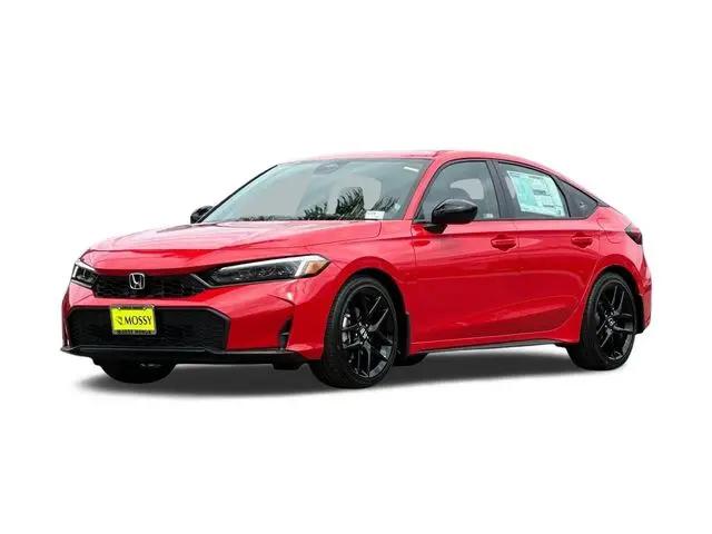 2026 Honda Civic Sport for sale in Lemon Grove, CA