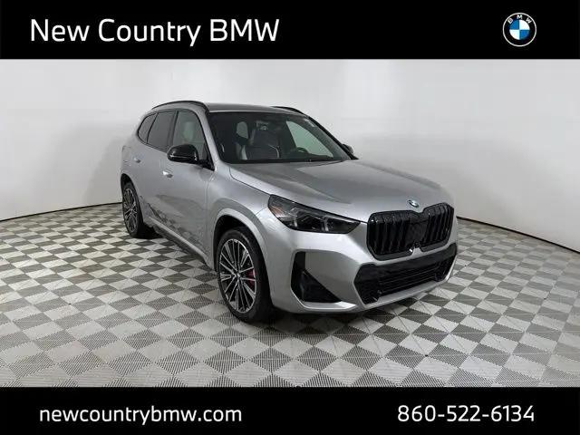 2026 BMW X1 xDrive28i for sale in Hartford, CT