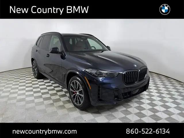2026 BMW X5 xDrive50e for sale in Hartford, CT