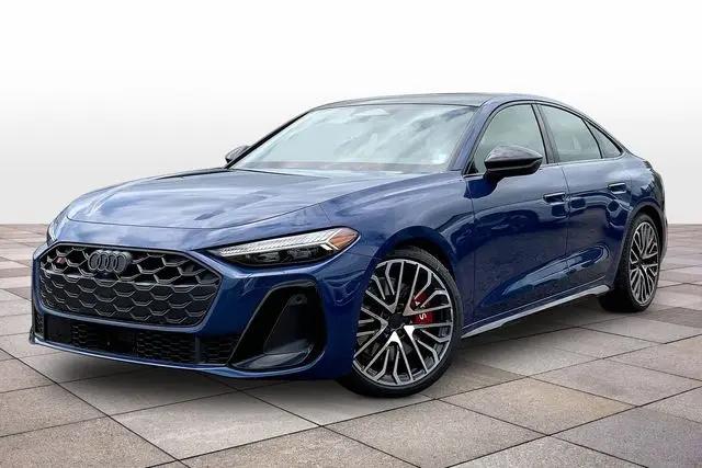 2026 Audi S5 Premium Plus TFSI quattro S tronic for sale in Colorado Springs, CO