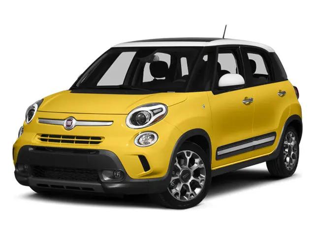 2014 Fiat 500L Trekking for sale in Memphis, TN