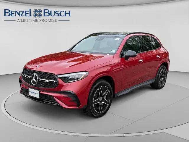 2024 Mercedes-Benz GLC 4MATIC SUV for sale in Englewood, NJ
