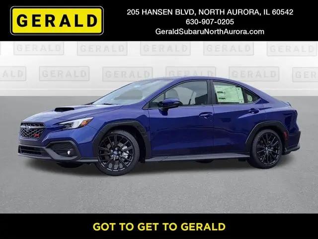 2026 Subaru WRX Limited for sale in North Aurora, IL