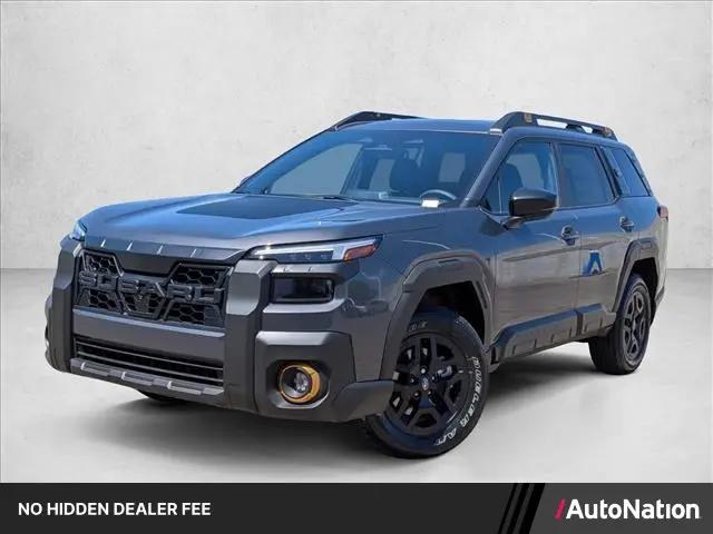 2026 Subaru Outback Wilderness for sale in Roseville, CA