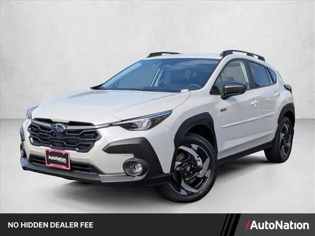 2026 Subaru Crosstrek Limited for sale in Roseville, CA