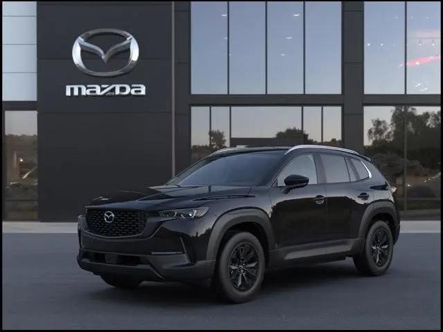 2026 Mazda CX-50 Hybrid Preferred for sale in Huntington Beach, CA