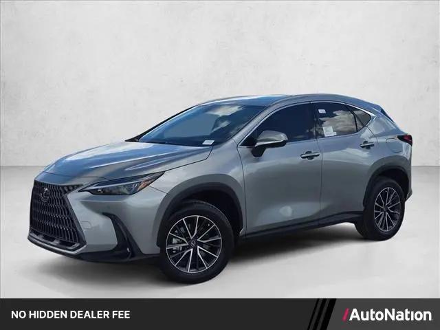 2026 Lexus NX Premium for sale in Tampa, FL
