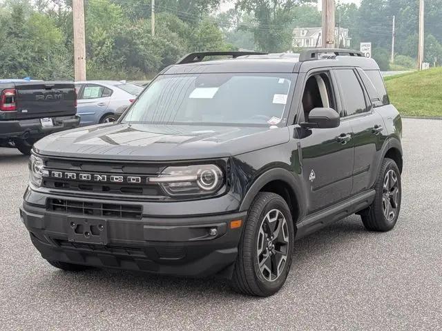 2022 Ford Bronco Sport Outer Banks for sale in Aberdeen, MD