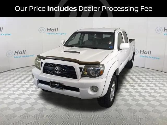2011 Toyota Tacoma PreRunner V6 for sale in Virginia Beach, VA