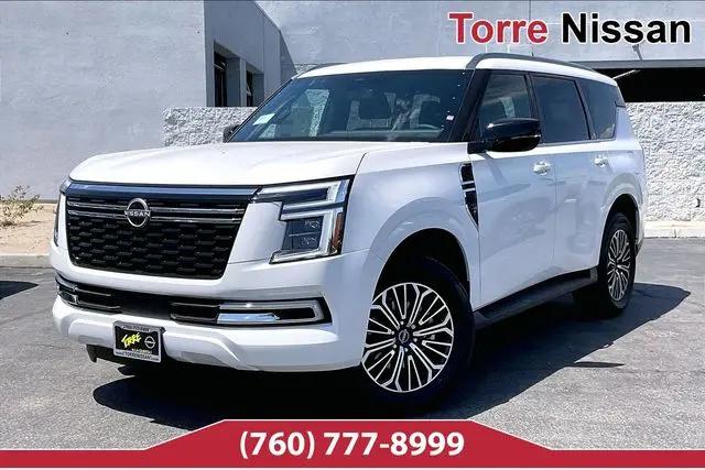 2026 Nissan Armada SL for sale in La Quinta, CA