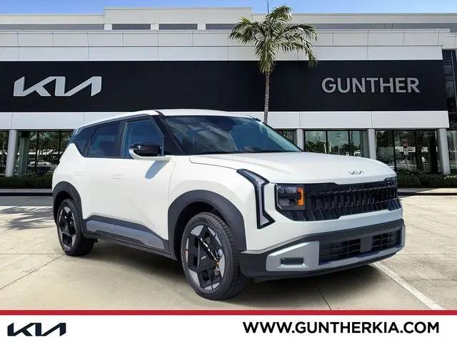 2027 Kia Seltos EX for sale in Ft. Lauderdale, FL