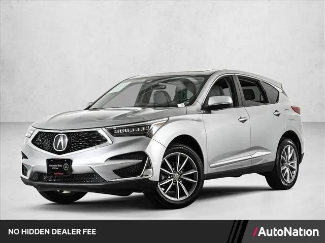 2019 Acura RDX Technology Package for sale in Des Plaines, IL
