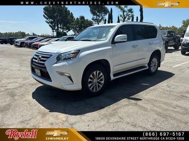 2016 Lexus GX 460 GX 460 for sale in Northridge, CA