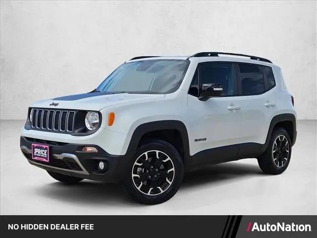 2023 Jeep Renegade Upland 4x4 for sale in Corpus Christi, TX