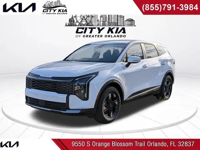 2026 Kia Sportage LX for sale in Orlando, FL