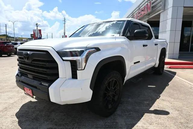 2022 Toyota Tundra SR5 for sale in Victoria, TX