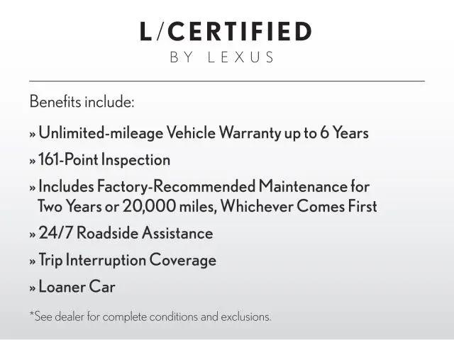 2023 Lexus RX 350 Luxury