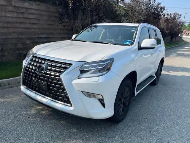 2021 Lexus GX 460 Premium for sale in Ramsey, NJ