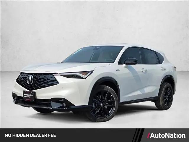 2026 Acura ADX A-Spec with Advance for sale in Spokane Valley, WA