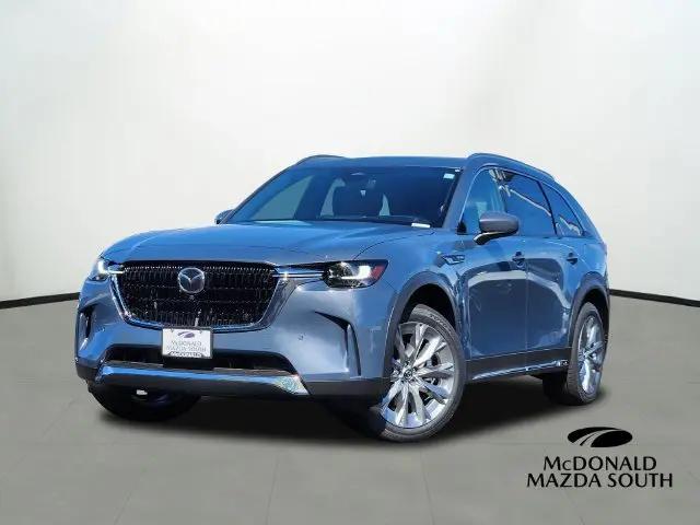 2026 Mazda X-90 3.3 Turbo Premium Plus for sale in Littleton, CO