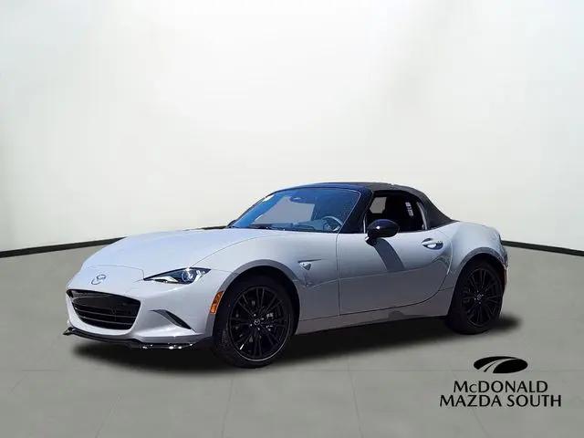 2026 Mazda MX-5 Club for sale in Littleton, CO