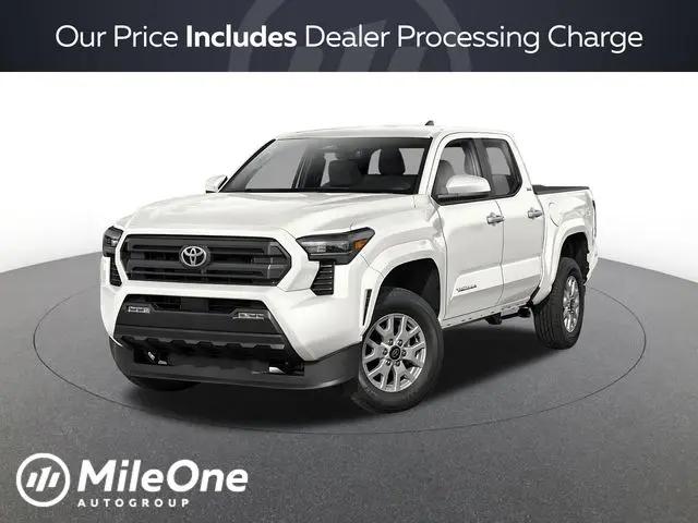 2026 Toyota Tacoma SR5 for sale in Owings Mills, MD