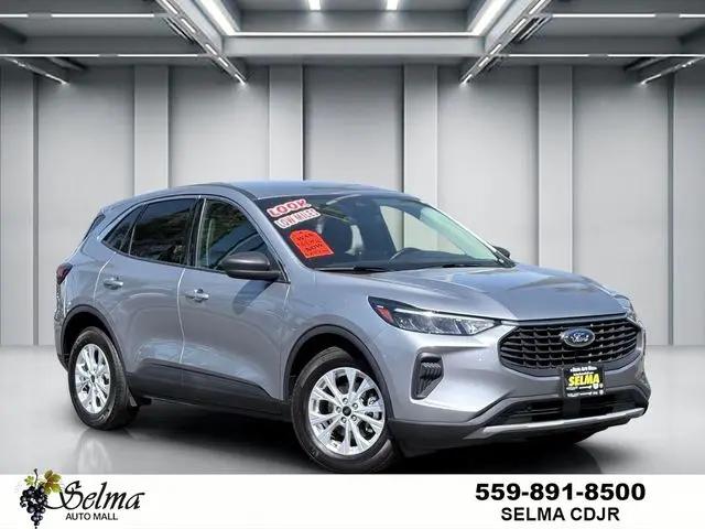 2023 Ford Escape Active for sale in Selma, CA