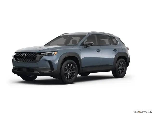 2024 Mazda CX-50 2.5 S Preferred for sale in Indianapolis, IN