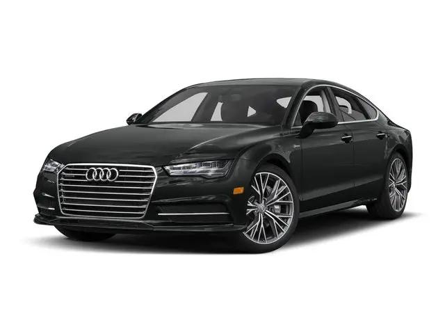 2017 Audi A7 Prestige for sale in Plano, TX
