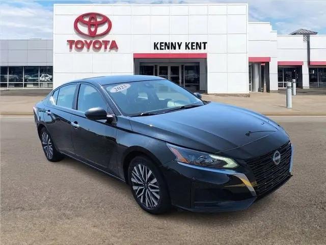 2025 Nissan Altima SV FWD for sale in Evansville, IN