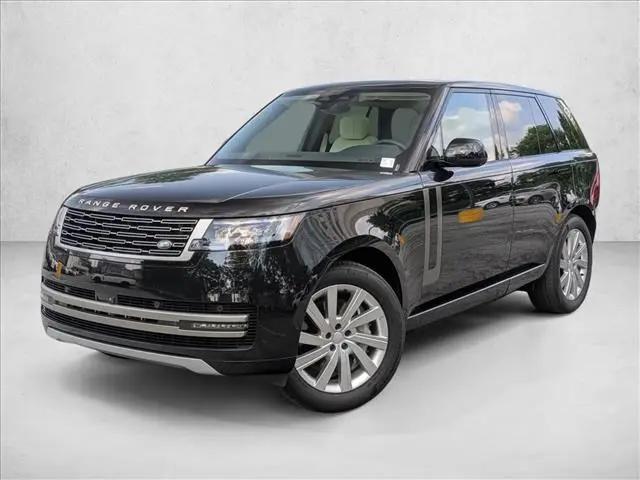 2025 Land Rover Range Rover P550e SE for sale in North Bethesda, MD