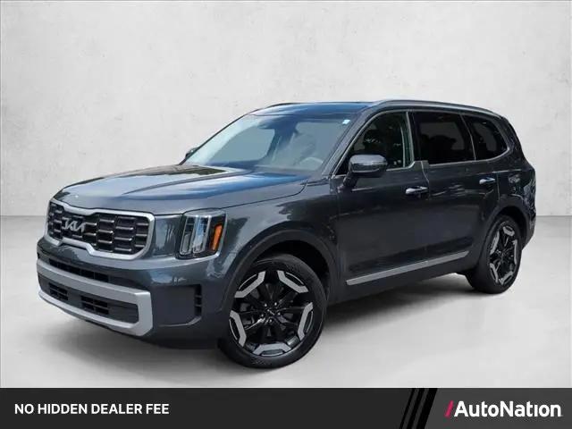 2024 Kia Telluride S for sale in Buford, GA