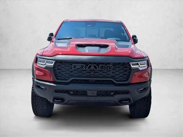 2027 Ram 1500 RHO