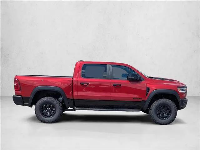 2027 Ram 1500 RHO