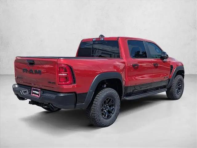 2027 Ram 1500 RHO