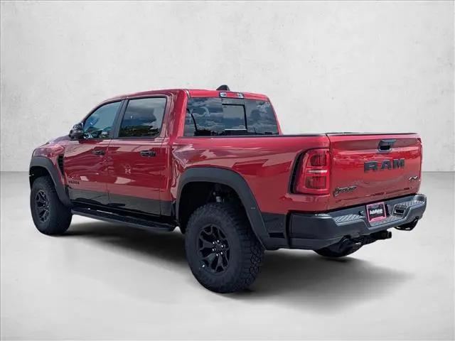2027 Ram 1500 RHO