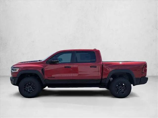 2027 Ram 1500 RHO