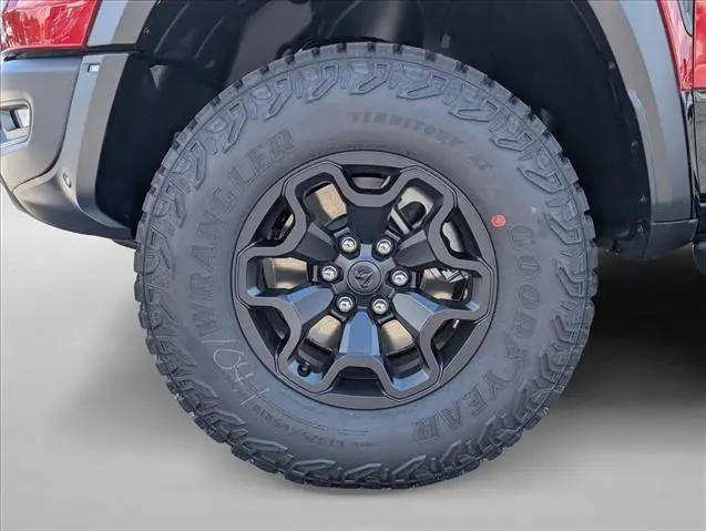 2027 Ram 1500 RHO