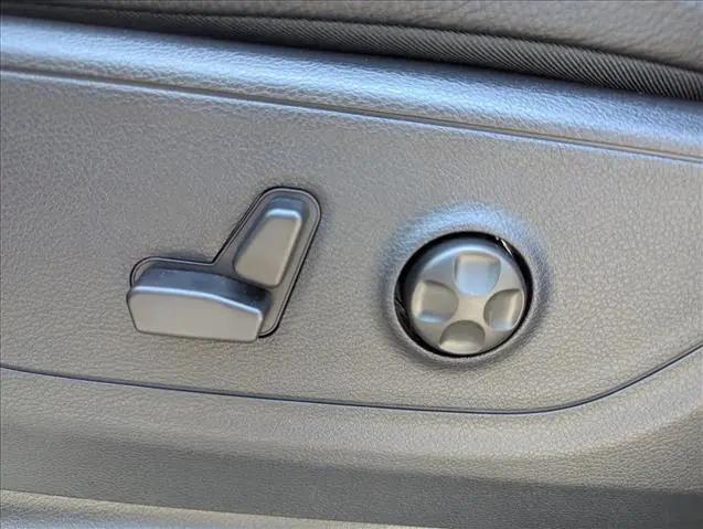 2027 Ram 1500 RHO