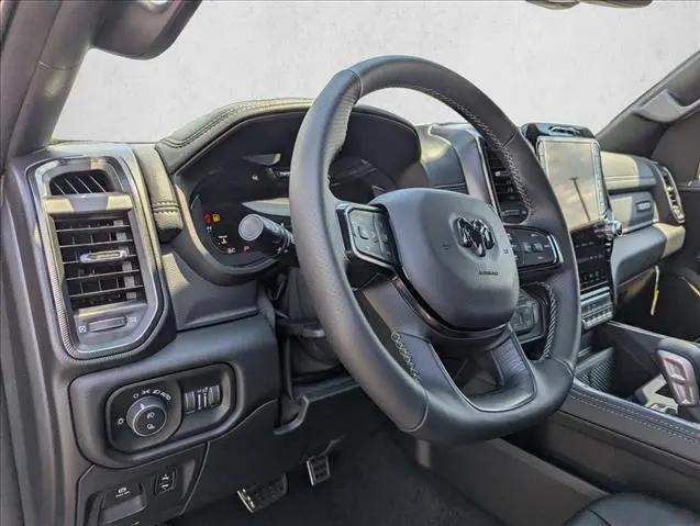 2027 Ram 1500 RHO