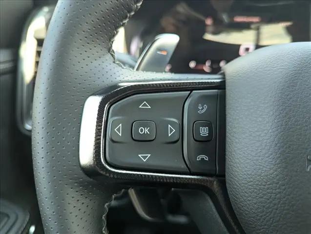 2027 Ram 1500 RHO