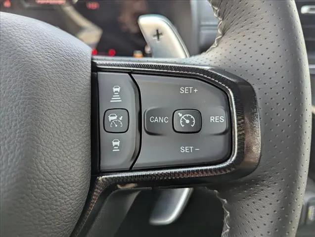 2027 Ram 1500 RHO