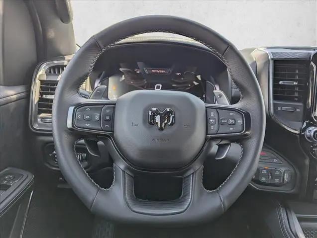 2027 Ram 1500 RHO