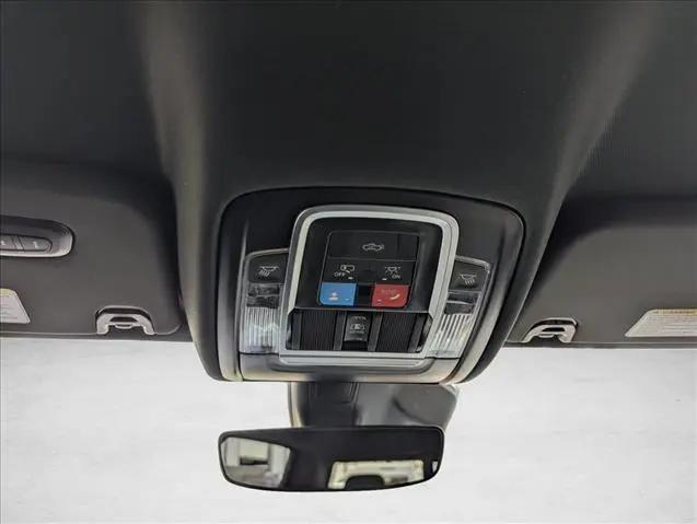 2027 Ram 1500 RHO
