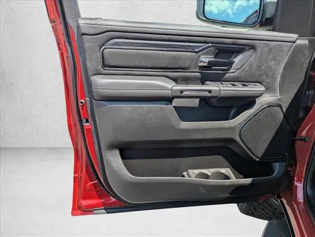 2027 Ram 1500 RHO