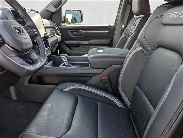2027 Ram 1500 RHO