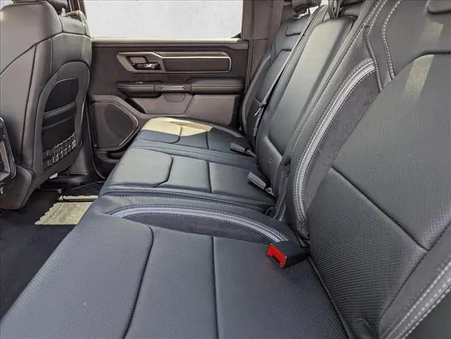 2027 Ram 1500 RHO